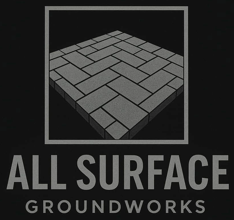 All Surface Resin Contractors Logo